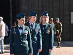9 мая в Барнауле